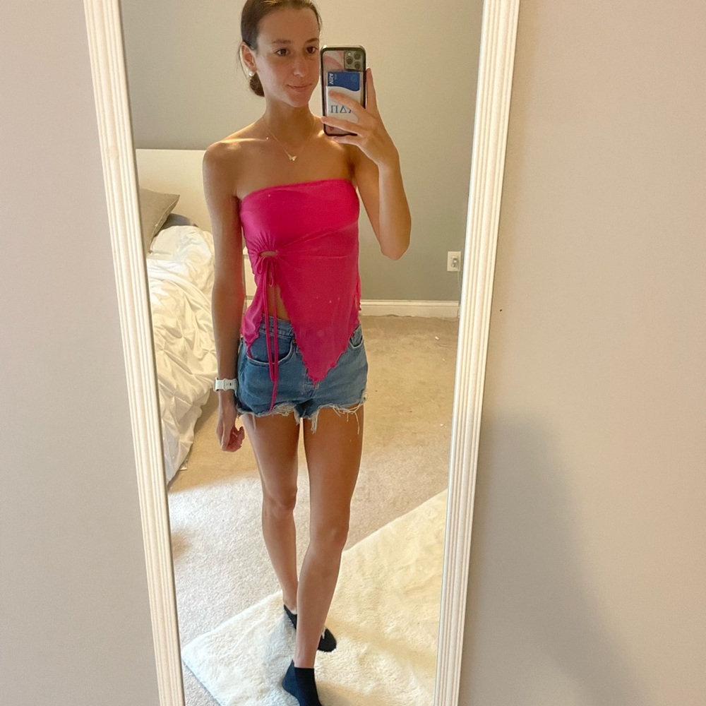 Shein top